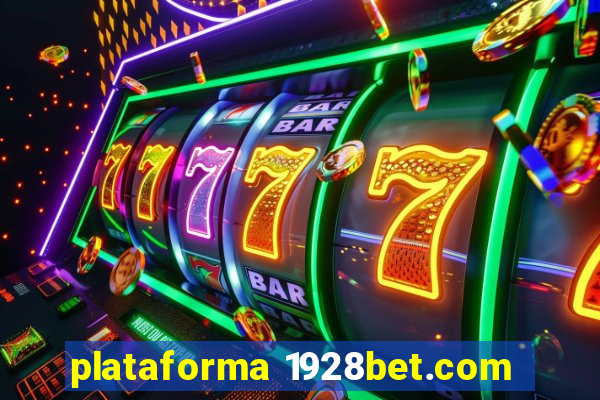 plataforma 1928bet.com